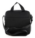 Calvin Klein CKJ Monogram Soft Camera Bag CK Black
