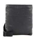 Calvin Klein CKJ Monogram Soft Flatpack Black Calvin Klein CKJ Monogram Soft Flatpack Black