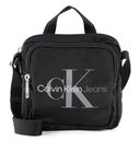 Calvin Klein CKJ Sport Essential Camera Bag 17 Black
