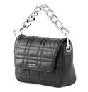Calvin Klein CK Touch Crossbody Bag CK Black