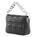 Calvin Klein CK Touch Crossbody Bag CK Black