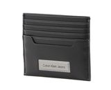 Calvin Klein CKJ Inst RFID Cardcase 10CC Black