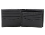 Calvin Klein CKJ Inst RFID Bifold Extra Black Calvin Klein CKJ Inst RFID Bifold Extra Black
