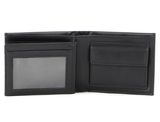 Calvin Klein CKJ Inst RFID Bifold Extra Black Calvin Klein CKJ Inst RFID Bifold Extra Black