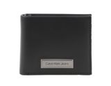Calvin Klein CKJ Inst RFID Bifold Extra Black Calvin Klein CKJ Inst RFID Bifold Extra Black