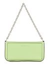Calvin Klein CKJ Sculpted Shoulder Pouch 25 Chain Exotic Mint Calvin Klein CKJ Sculpted Shoulder Pouch 25 Chain Exotic Mint