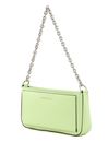 Calvin Klein CKJ Sculpted Shoulder Pouch 25 Chain Exotic Mint Calvin Klein CKJ Sculpted Shoulder Pouch 25 Chain Exotic Mint