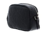 Calvin Klein CKJ Sleek Camera Bag 20 AOL Black