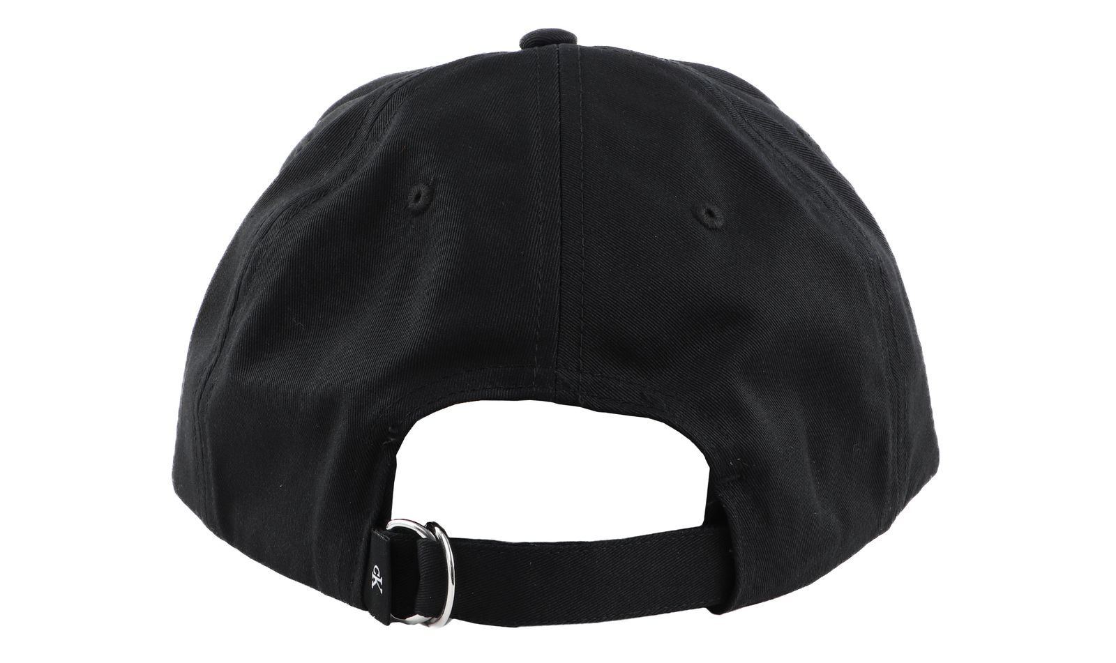 Calvin Klein cap CKJ Essential Cap Black | Buy bags, purses ...