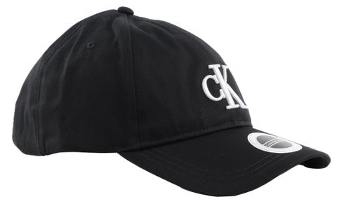 Calvin Klein CKJ Essential Cap Black