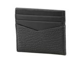 Calvin Klein CKJ Mono Cardcase 6CC Black Calvin Klein CKJ Mono Cardcase 6CC Black