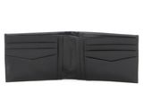 Calvin Klein CKJ Plaque RFID Bifold XL Black