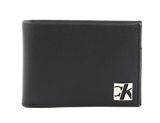 Calvin Klein CKJ Plaque RFID Bifold XL Black