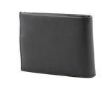 Calvin Klein CKJ Plaque RFID Bifold XL Black