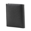 Calvin Klein CKJ Mono Textured Trifold S CK Black Calvin Klein CKJ Mono Textured Trifold S CK Black