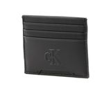 Calvin Klein CKJ Mono Bold Cardcase 6CC Black Calvin Klein CKJ Mono Bold Cardcase 6CC Black