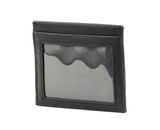 Calvin Klein CKJ Mono Bold Cardcase 6CC Black Calvin Klein CKJ Mono Bold Cardcase 6CC Black