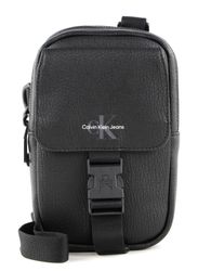 ★ ★ 3color women's CKJ minimal monogram phone c Minimal Monogram Phone Crossbody Bag | Calvin Klein