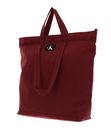 Calvin Klein CkJ City Nylon Large Zip Tote 43 L Terracotta Tile