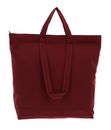 Calvin Klein CkJ City Nylon Large Zip Tote 43 L Terracotta Tile