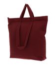 Calvin Klein CkJ City Nylon Large Zip Tote 43 L Terracotta Tile