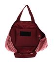 Calvin Klein CkJ City Nylon Large Zip Tote 43 L Terracotta Tile