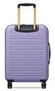 DELSEY PARIS Segur 2.0 4 Double Rolls Cabin Trolley Slim Line Lavender