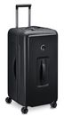 DELSEY PARIS Turenne Trunk 4 Double Rolls 73 Black