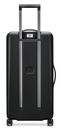 DELSEY PARIS Turenne Trunk 4 Double Rolls 73 Black