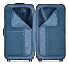 DELSEY PARIS Turenne Trunk 4 Double Rolls 73 Black