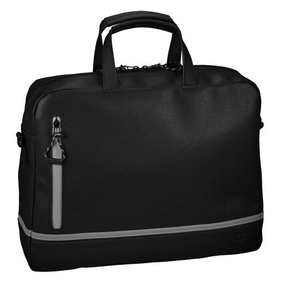 JOST Billund Cyclist Pro Business Bag Black