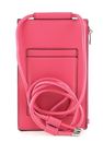SEIDENFELT MANUFAKTUR Lian Cellphone Fuchsia SEIDENFELT MANUFAKTUR Lian Cellphone Fuchsia
