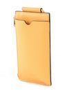 SEIDENFELT MANUFAKTUR Lian Cellphone Sunny Yellow