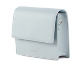 SEIDENFELT MANUFAKTUR Bjerka Crossbag Dusty Blue