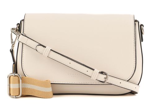 SEIDENFELT MANUFAKTUR Lian Saddle Beige