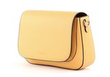 SEIDENFELT MANUFAKTUR Lian Saddle Sunny Yellow