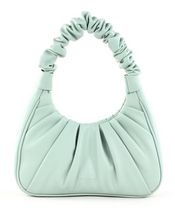 SEIDENFELT MANUFAKTUR Elnes Handbag Fresh Mint