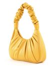 SEIDENFELT MANUFAKTUR Elnes Handbag Golden Yellow SEIDENFELT MANUFAKTUR Elnes Handbag Golden Yellow