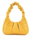 SEIDENFELT MANUFAKTUR Elnes Handbag Golden Yellow SEIDENFELT MANUFAKTUR Elnes Handbag Golden Yellow