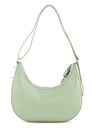 SEIDENFELT MANUFAKTUR Vinne Hobo Soft Green SEIDENFELT MANUFAKTUR Vinne Hobo Soft Green