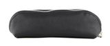 SEIDENFELT MANUFAKTUR SFMs217 Pencil Case Black SEIDENFELT MANUFAKTUR SFMs217 Pencil Case Black