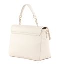 SEIDENFELT MANUFAKTUR Bjerka Handbag Cream / Gold SEIDENFELT MANUFAKTUR Bjerka Handbag Cream / Gold