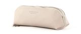 SEIDENFELT MANUFAKTUR SFMs217 Pencil Case Sandy Beige SEIDENFELT MANUFAKTUR SFMs217 Pencil Case Sandy Beige