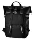 JOST Tolja Currier Backpack M Black