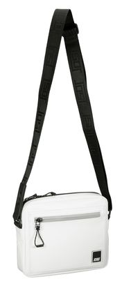 JOST Tolja Cyclist Shoulder Bag Cream-White