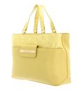 VALENTINO Libre Tote Giallo VALENTINO Libre Tote Giallo