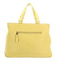 VALENTINO Libre Tote Giallo VALENTINO Libre Tote Giallo