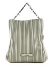 KARL LAGERFELD K / Kushion Folded Tote Gravel