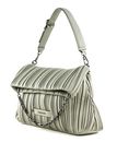 KARL LAGERFELD K / Kushion Folded Tote Gravel