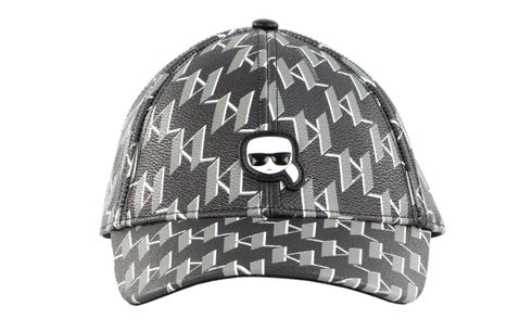 KARL-LAGERFELD-Cap-K---Ikonik-